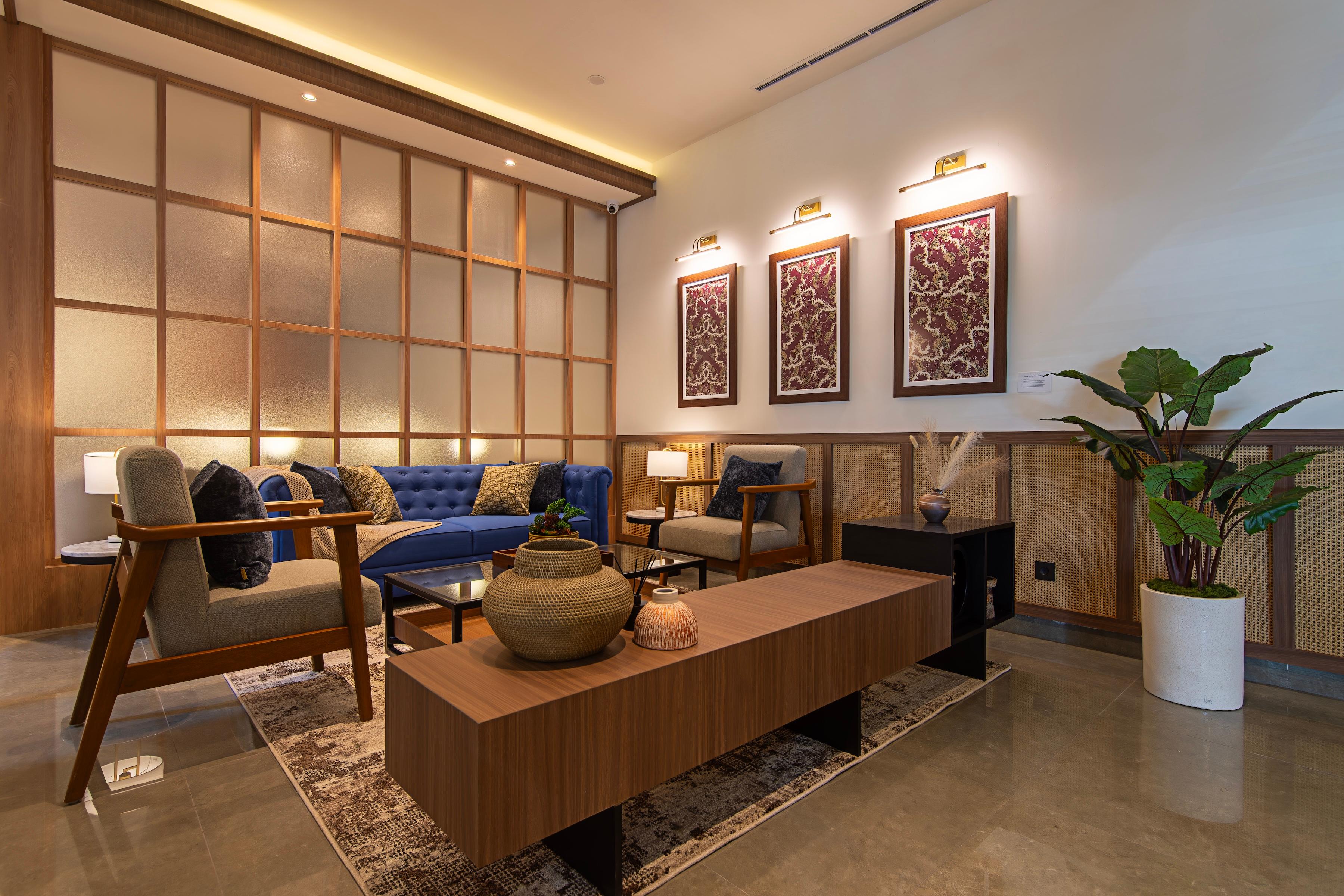 Blue Sky Premier Lounge, Juanda International, Indonesia Blue Sky Premier Lounge, Juanda International, Indonesia