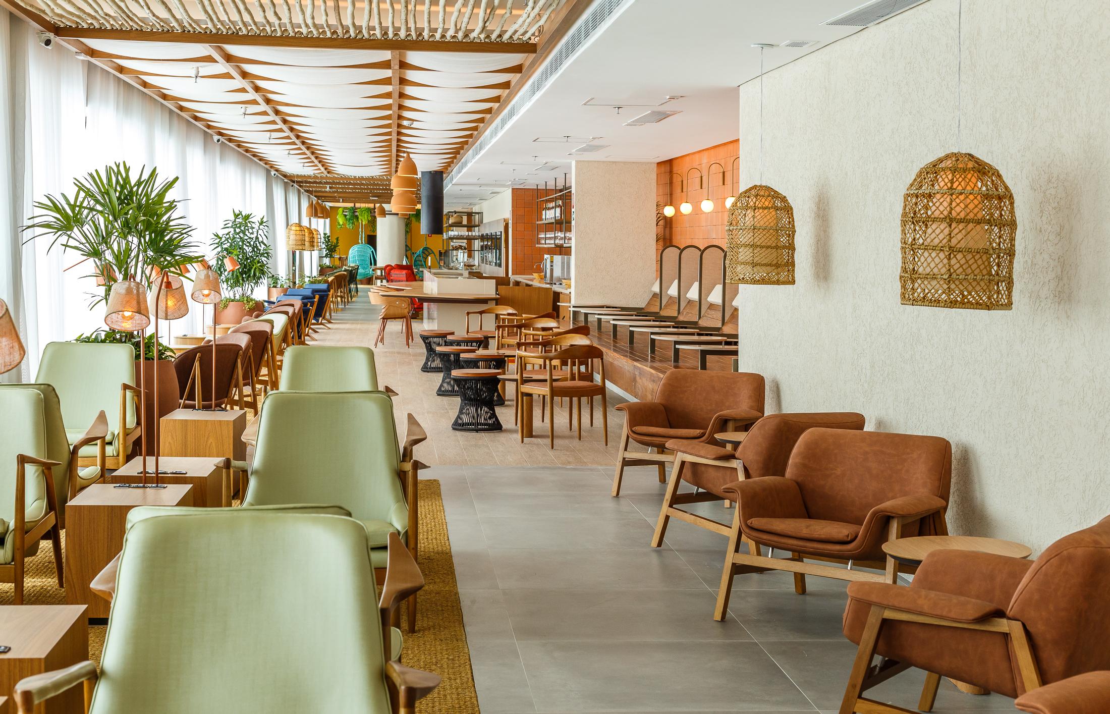 Ambaar Club Airside