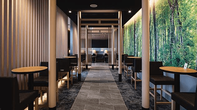 NOA Lounge