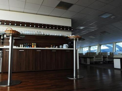 Airport Lounge, Kosice International Airport Lounge, Kosice International