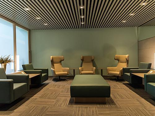 VIP Lounge_Curacao Hato Intl_Curacao VIP Lounge_Curacao Hato Intl_Curacao