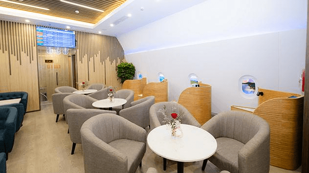 SH Premium Lounge Phu Quoc 2