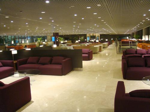 Sala VIP T3