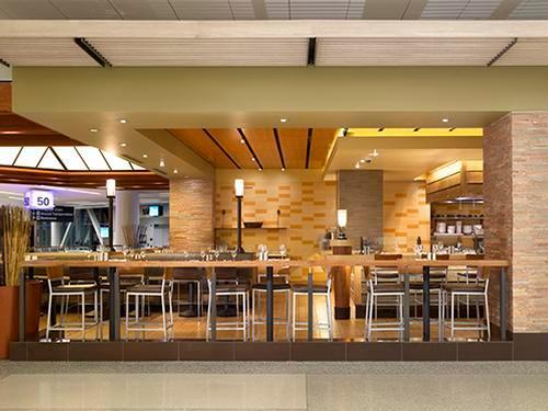 Lark Creek Grill