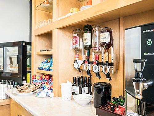 Ireland West Executive Lounge, Ireland West Airport Ireland West Executive Lounge, Ireland West Airport