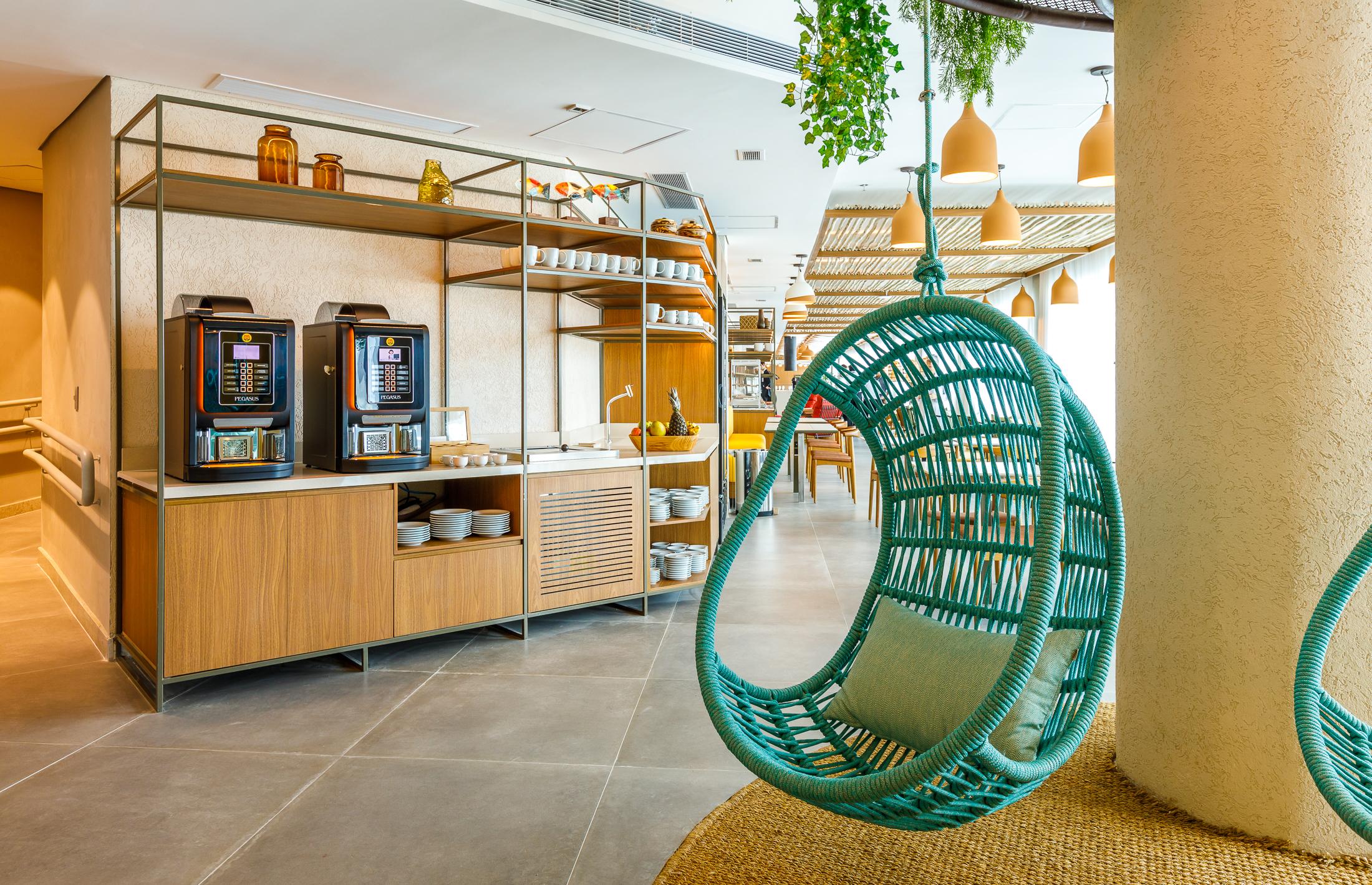 Ambaar Club Airside, Salvador Luis E. Magalhaes Intl, Brazil Ambaar Club Airside, Salvador Luis E. Magalhaes Intl, Brazil