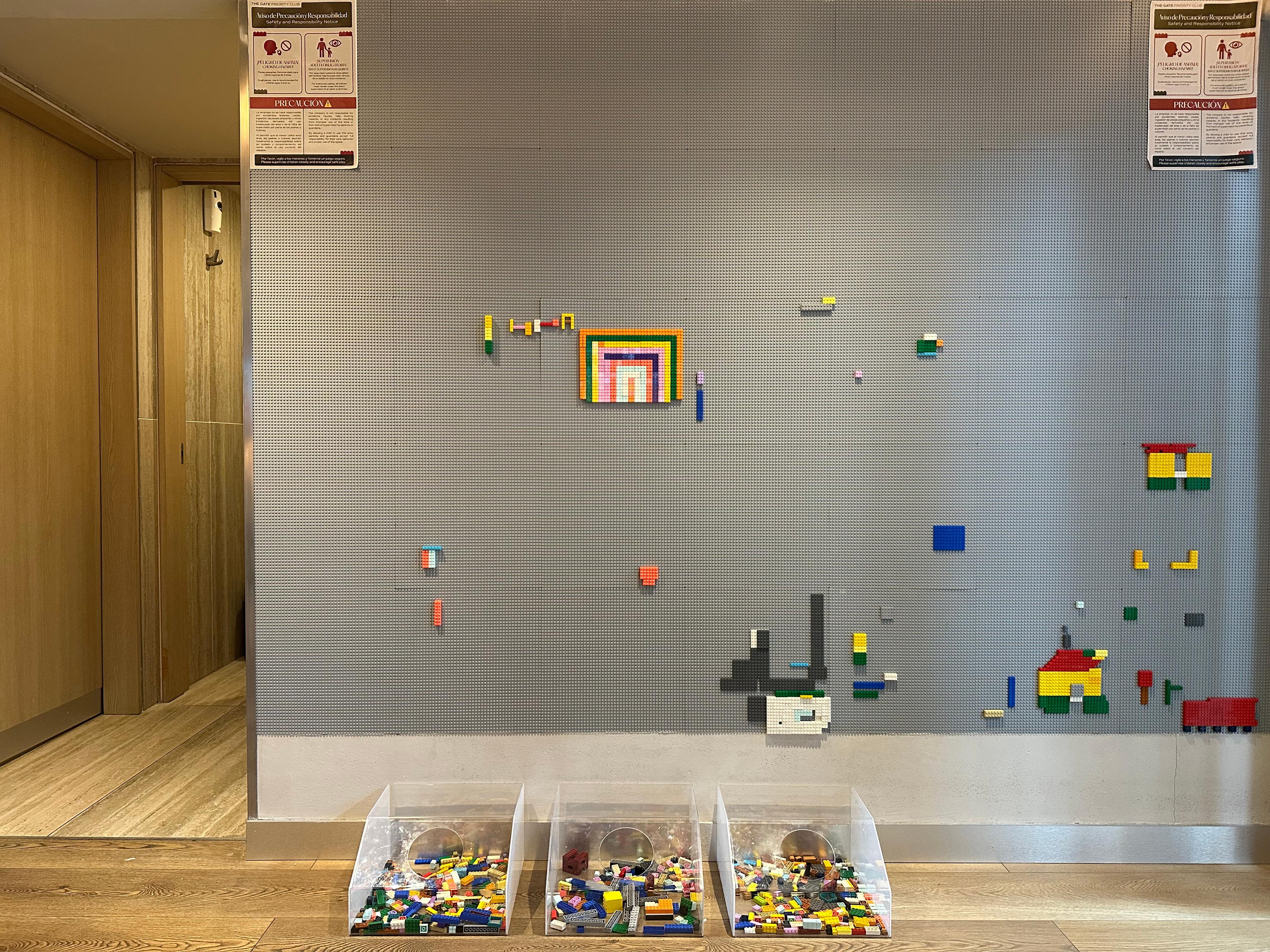 The Gate Priority Club - Additional Fee Applies, Mexico City International, Mexico The Gate Priority Club - Additional Fee Applies, Mexico City International, Mexico