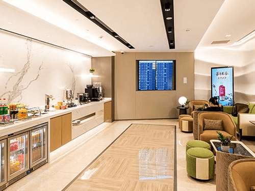VIP Lounge 26