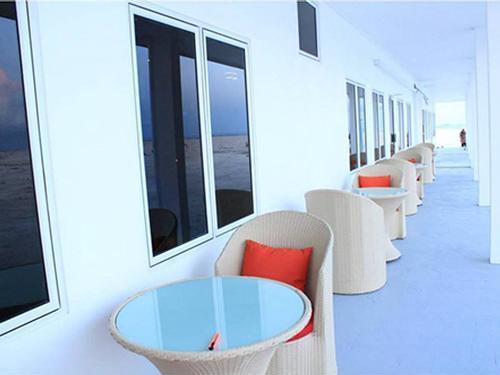 Kashimaa Lounge, Dharavandhoo Kashimaa Lounge, Dharavandhoo