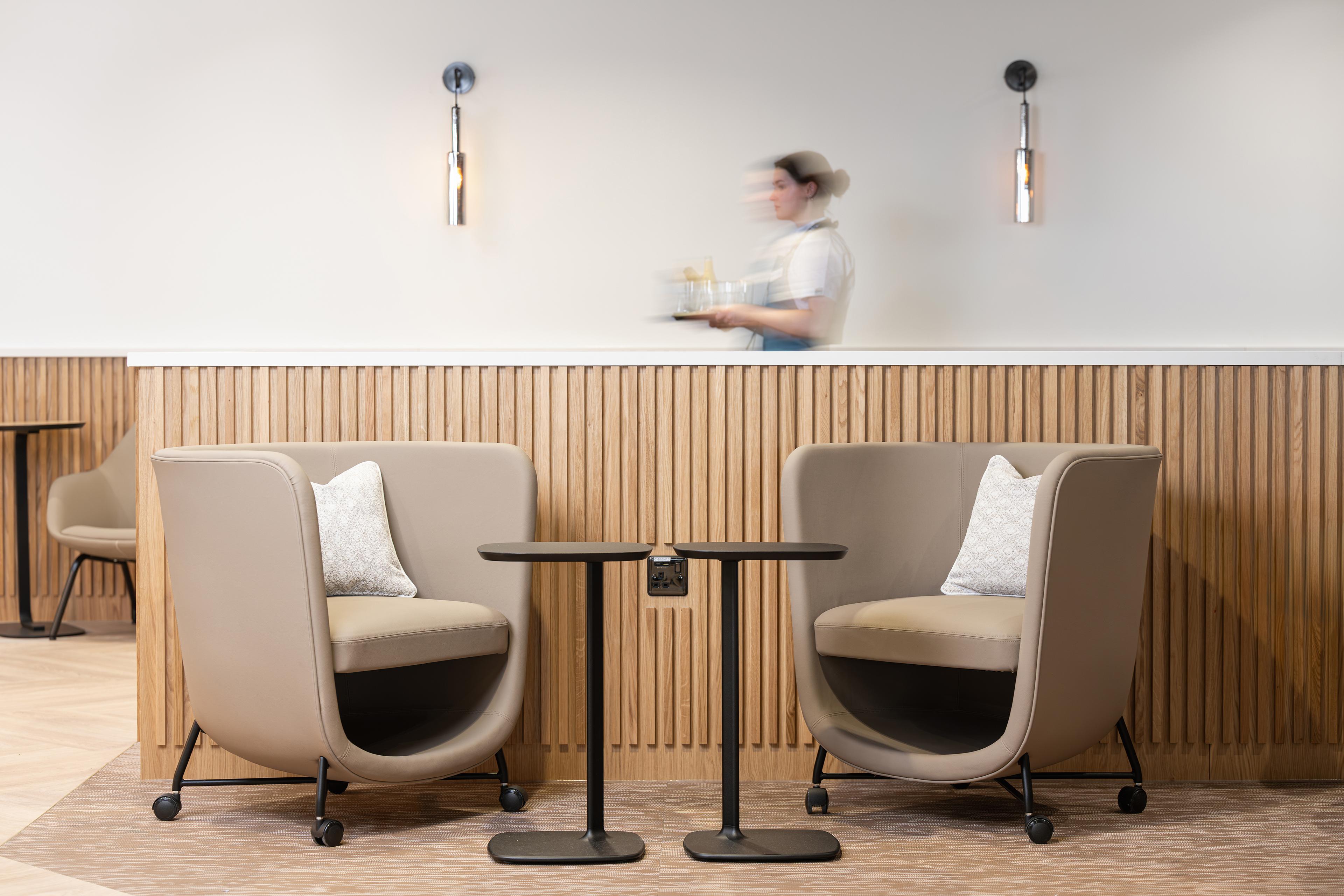 Escape Lounges, East Midlands, United Kingdom Escape Lounges, East Midlands, United Kingdom