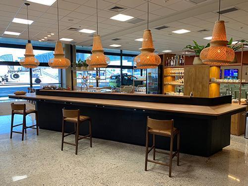 Ambaar Lounge (Domestic)_Belo Horizonte Intl_Brazil Ambaar Lounge (Domestic)_Belo Horizonte Intl_Brazil