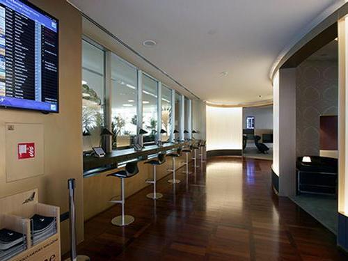 Marco Polo Club, Venice Marco Polo, Italy Marco Polo Club, Venice Marco Polo, Italy