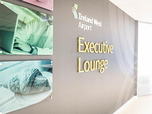 Ireland West Executive Lounge, Ireland West Airport Ireland West Executive Lounge, Ireland West Airport