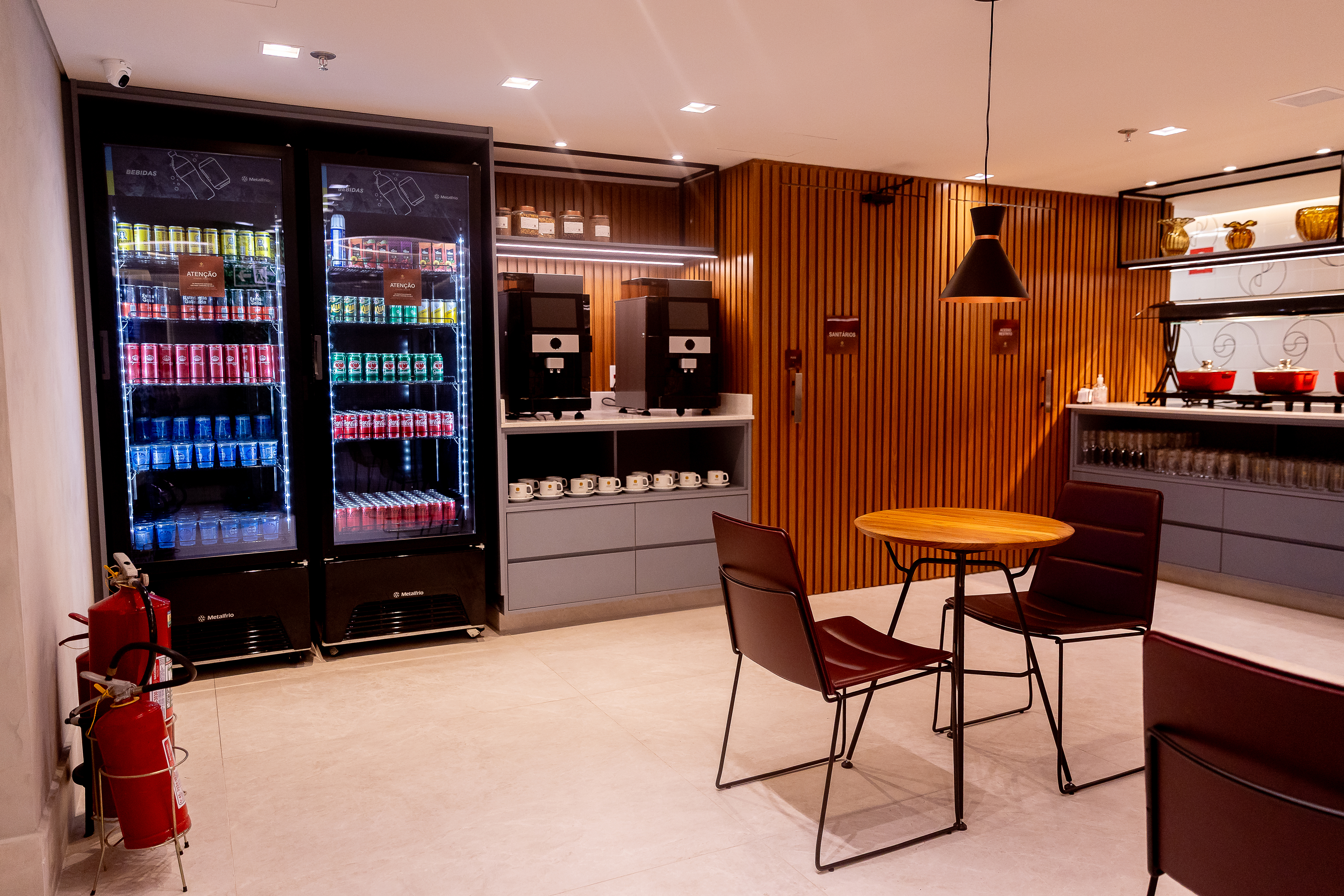 Advantage VIP Lounge, Foz do Iguacu Cataratas Intl, Brazil Advantage VIP Lounge, Foz do Iguacu Cataratas Intl, Brazil
