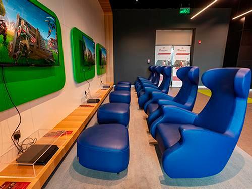 Primeclass Lounge, Muscat International, Oman Primeclass Lounge, Muscat International, Oman