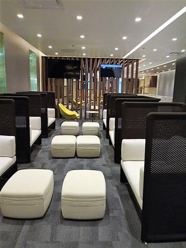 VIP Lounge Puerto Vallarta International, Puerto Vallarta Intl, Mexico VIP Lounge Puerto Vallarta International, Puerto Vallarta Intl, Mexico