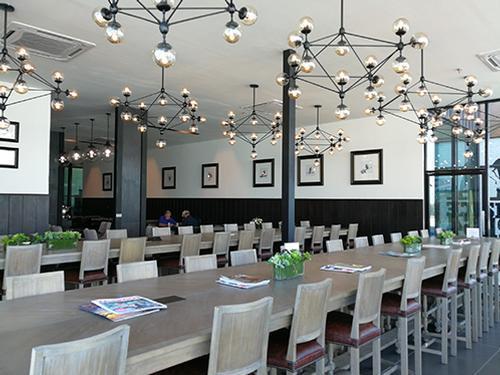 Coral Premium Departure Lounge, Phuket International, Thailand Coral Premium Departure Lounge, Phuket International, Thailand