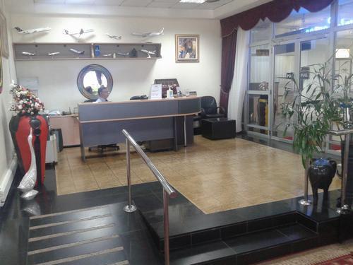 Karibuni Lounge, Entebbe International Karibuni Lounge, Entebbe International