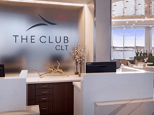 The Club CLT_Charlotte NC Intl_USA The Club CLT_Charlotte NC Intl_USA