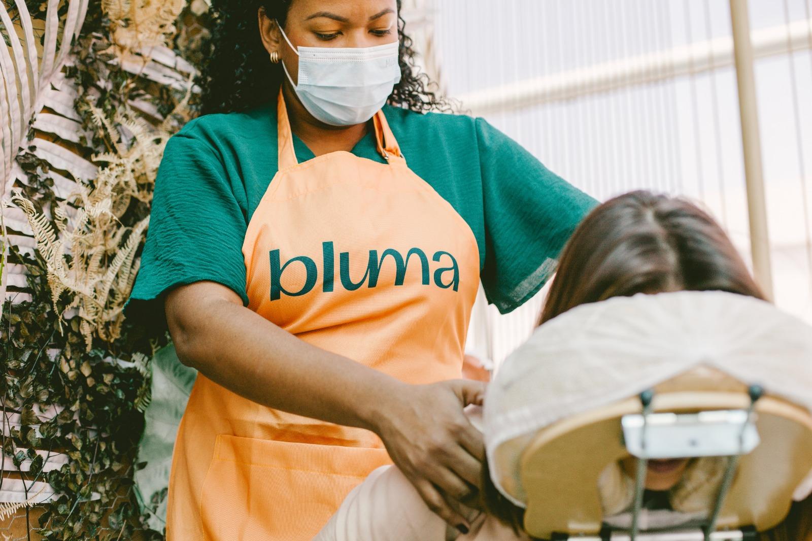 Bluma Wellness, Rio de Janeiro–Galeão International, Brazil Bluma Wellness, Rio de Janeiro–Galeão International, Brazil