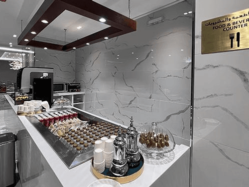 Hayyak Lounge_Yanbu Regional_Saudi Arabia Hayyak Lounge_Yanbu Regional_Saudi Arabia