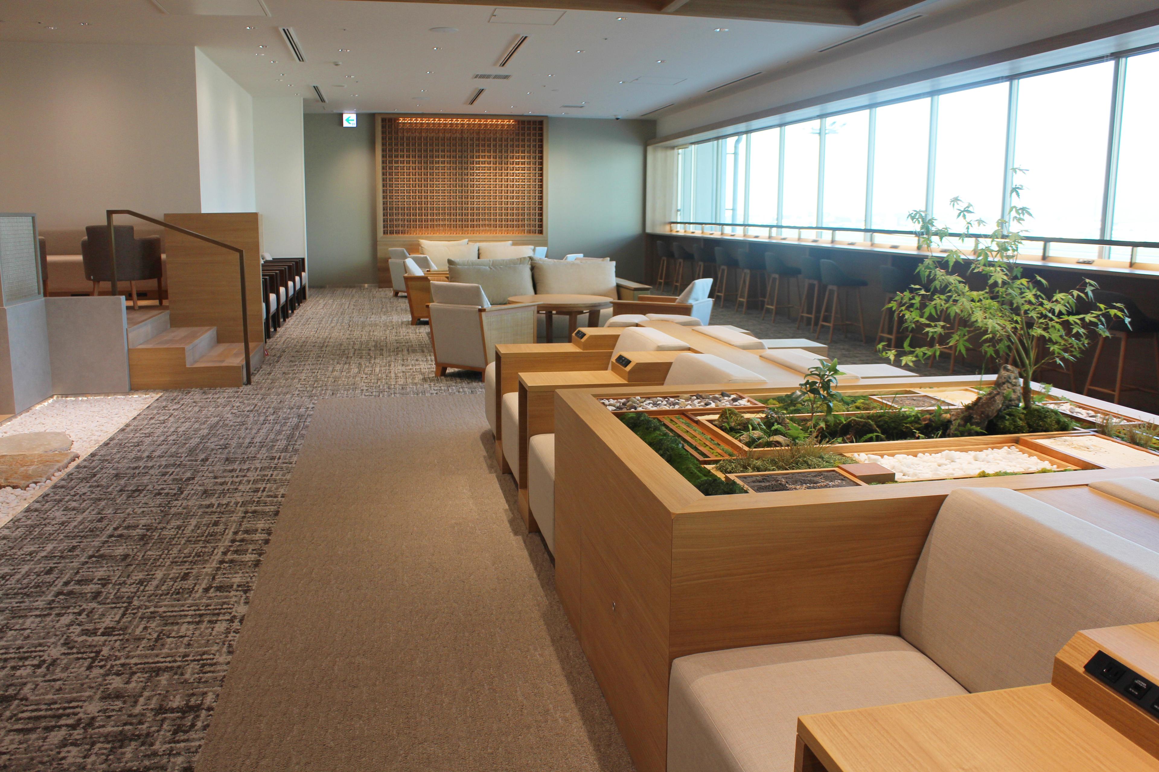 Lounge Fukuoka