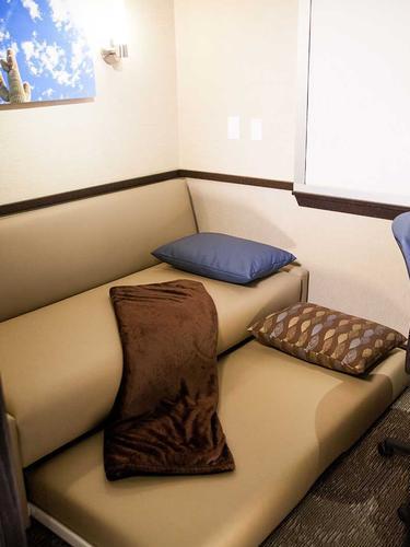 Minute Suites