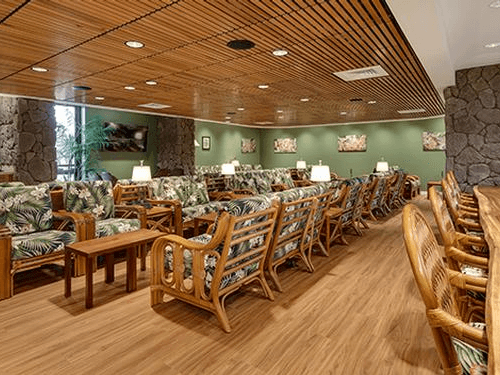 IASS Hawaii Lounge, Honolulu HI Intl_USA IASS Hawaii Lounge, Honolulu HI Intl_USA