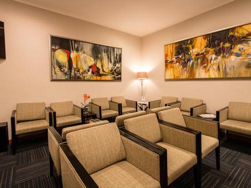 Tocumen Royal Saloon, Panama Tocumen International Tocumen Royal Saloon, Panama Tocumen International