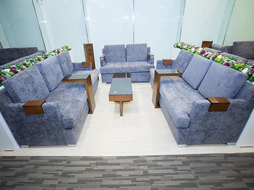 naSmiles Lounge, Dammam King Fahad International, Saudi Arabia naSmiles Lounge, Dammam King Fahad International, Saudi Arabia