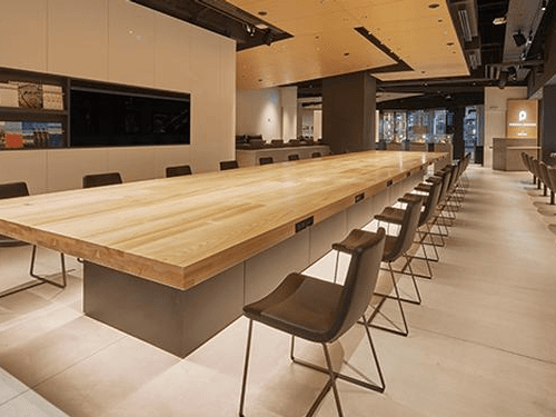 POWER LOUNGE CENTRAL