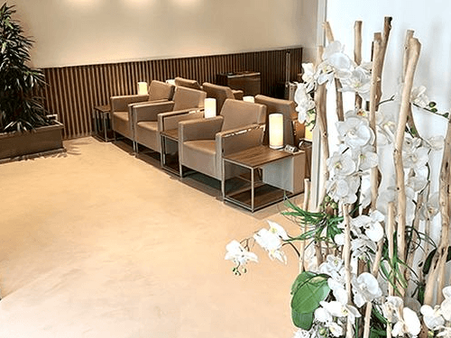 Masaccio Lounge, Florence Amerigo Vespucci_Italy Masaccio Lounge, Florence Amerigo Vespucci_Italy