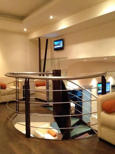 Skyway Premium Lounge, Lagos Murtala Muhammed Skyway Premium Lounge, Lagos Murtala Muhammed