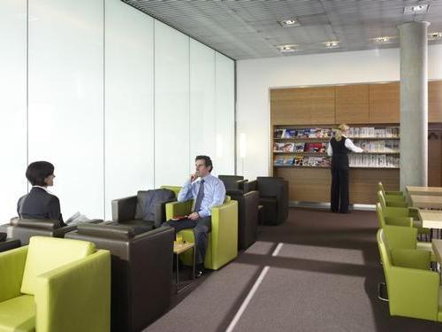 The Lounge, Luxembourg The Lounge, Luxembourg