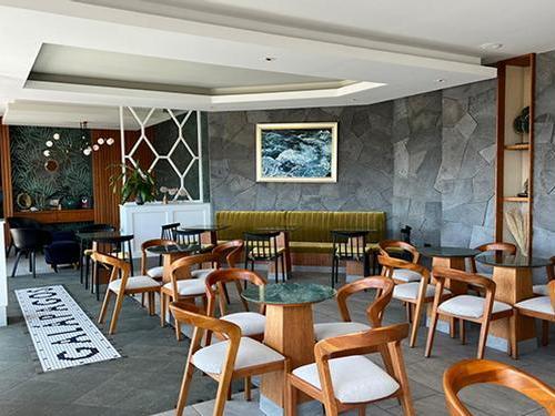 Magma Lounge_San Cristobal Island_Ecuador Magma Lounge_San Cristobal Island_Ecuador