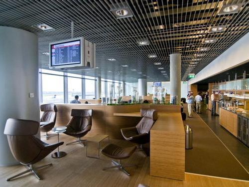 The Lounge, Luxembourg The Lounge, Luxembourg