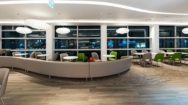 Vanda Lounge